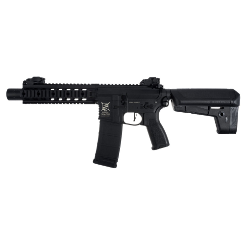 Replika karabinka AR15 SilentOps 8