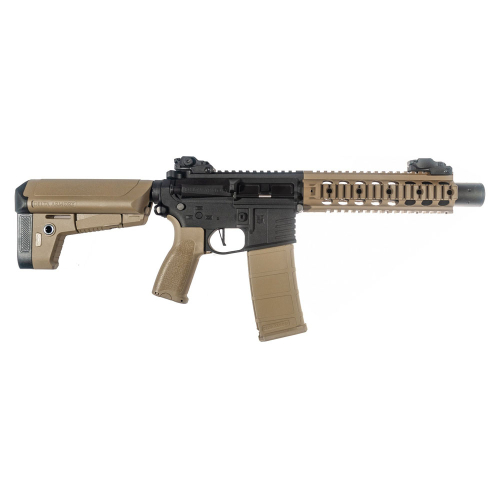 Replika karabinka AR15 SilentOps 8