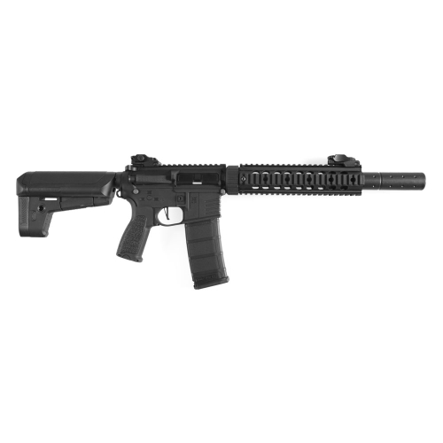 Replika karabinka AR15 SilentOps 9