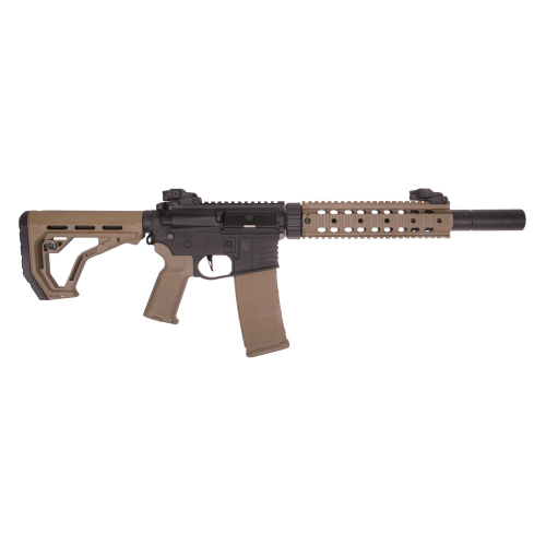Replika karabinka AR15 SilentOps 9