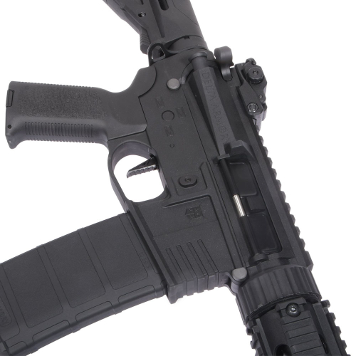 Replika karabinka AR15 SilentOps 9