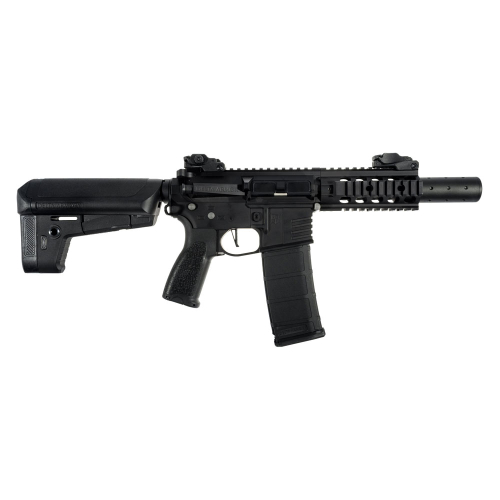 Replika karabinka AR15 SilentOps CQB Alpha - Delta Armory