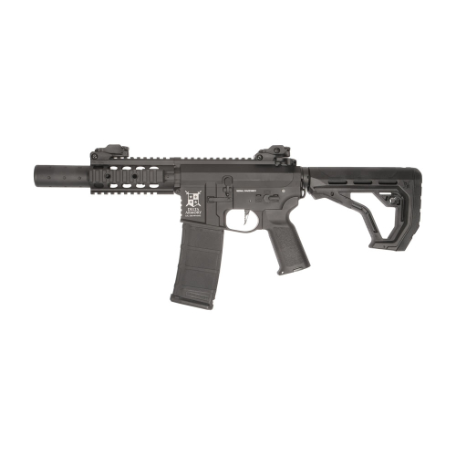 Replika karabinka AR15 SilentOps CQB Alpha Eagle - Delta Armory
