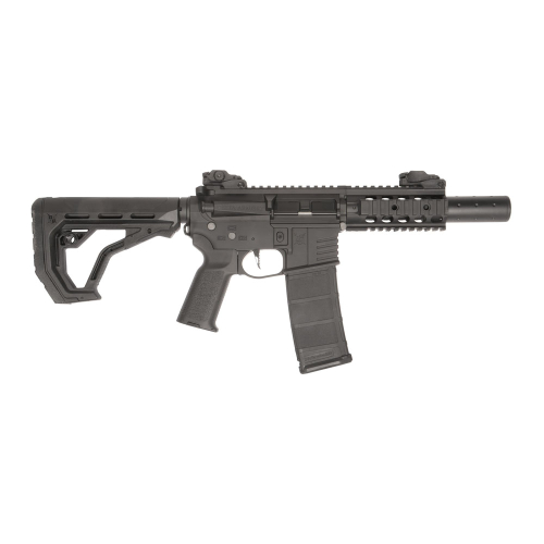 Replika karabinka AR15 SilentOps CQB Alpha Eagle - Delta Armory