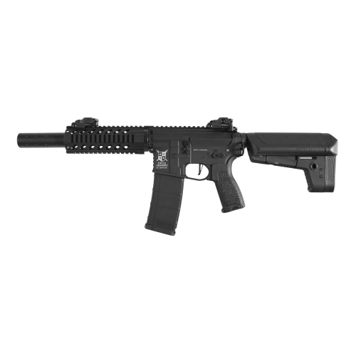 Replika karabinka AR15 SilentOps Classic Bravo - Delta Armory