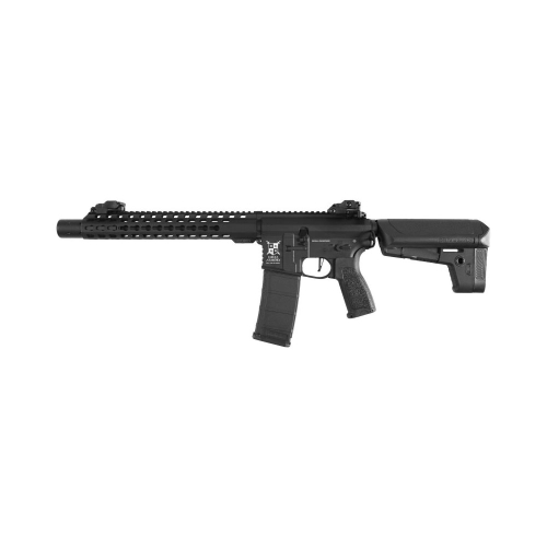 Replika karabinka AR15 SilentOps DMR Alpha - Delta Armory