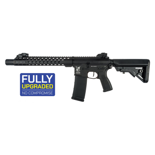 Replika karabinka AR15 SilentOps DMR Alpha ETU - Delta Armory