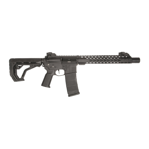 Replika karabinka AR15 SilentOps DMR Alpha Eagle - Delta Armory