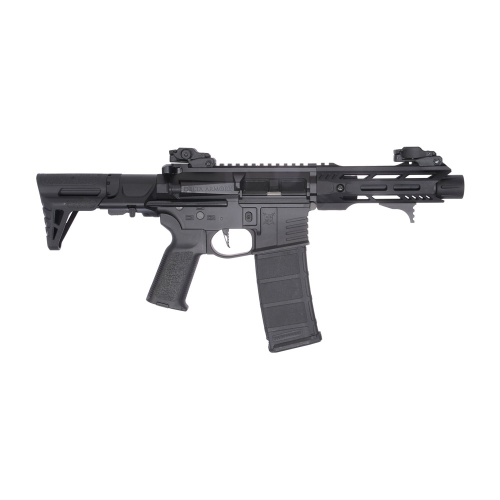 Replika karabinka AR15 Talos 1 PDW Alpha Eagle - Delta Armory