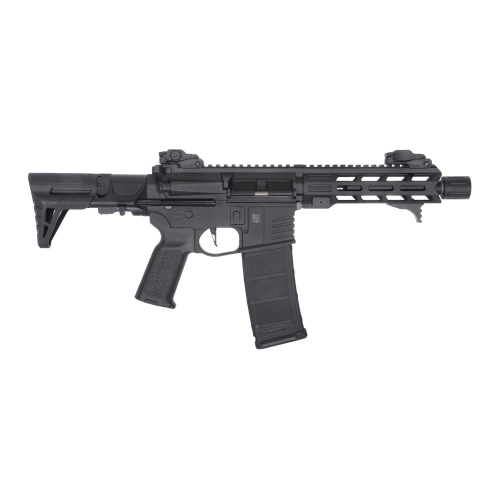 Replika karabinka AR15 Talos 2 PDW Bravo Eagle - Delta Armory