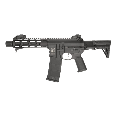 Replika karabinka AR15 Talos 3 PDW Bravo Eagle - Delta Armory