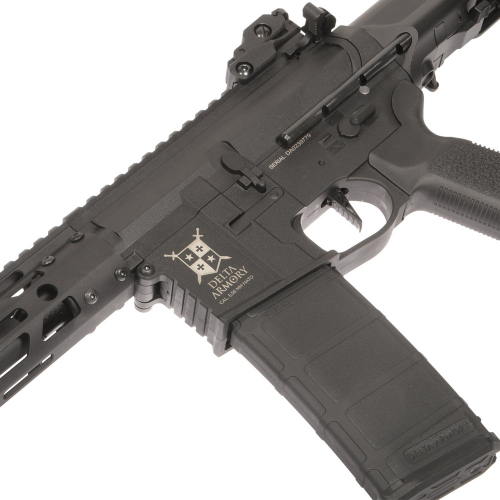 Replika karabinka AR15 Talos 3 PDW Bravo Eagle - Delta Armory
