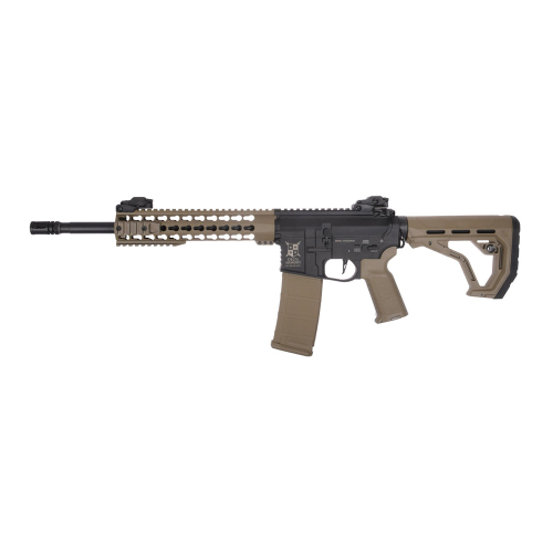 Replika karabinka AR15 KeyMod 10