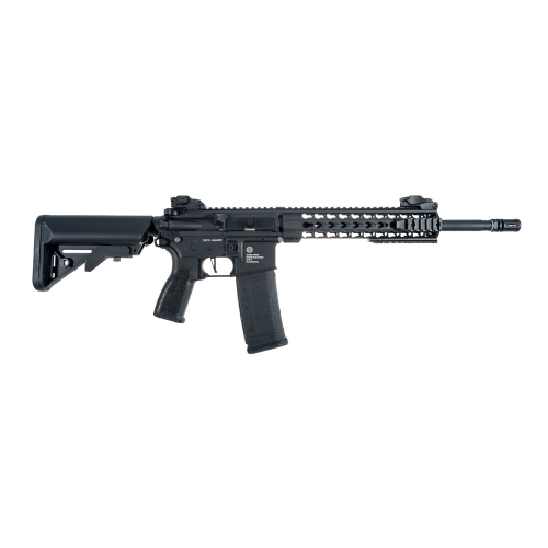 Replika karabinka Grand Power AR15 KeyMod 10