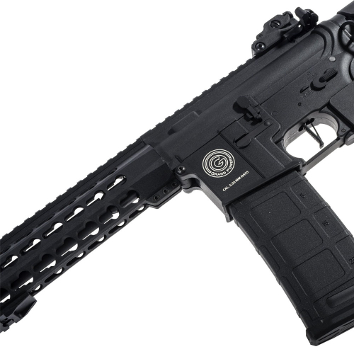Replika karabinka Grand Power AR15 KeyMod 10