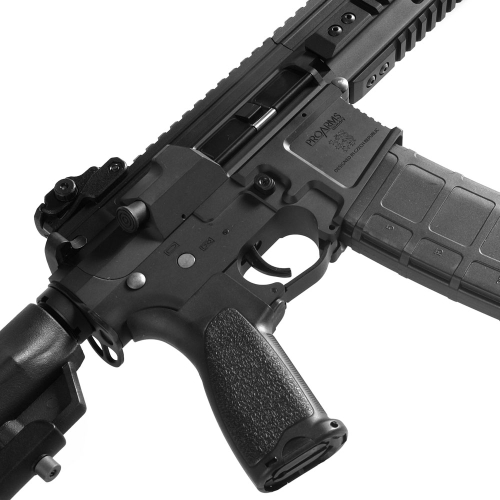 Replika karabinka M4 Proarms MK3 10