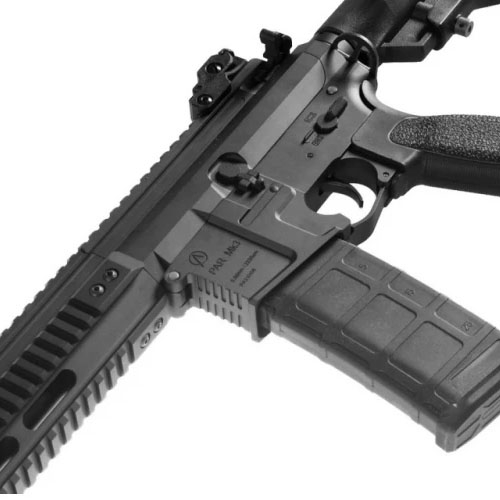 Replika karabinka M4 Proarms MK3 16