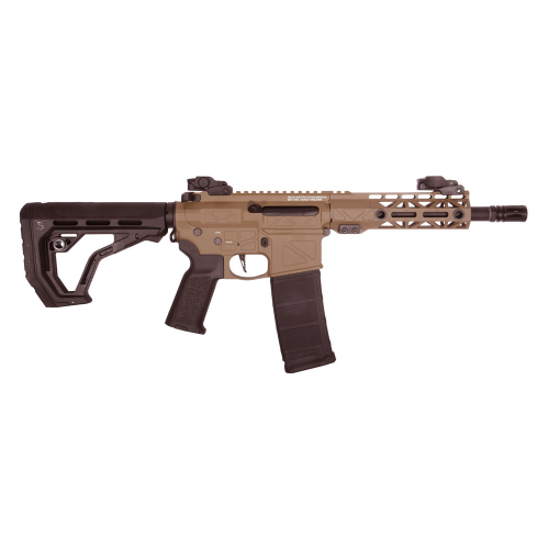 Replika karabinka R15 M-Lok 7