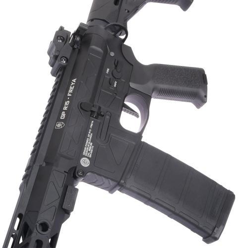 Replika karabinka R15 M-Lok 10