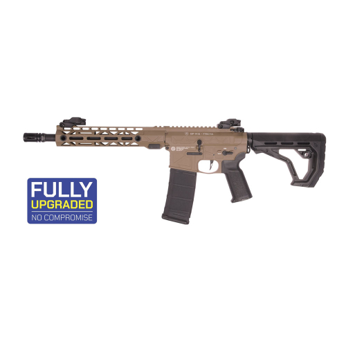 Replika karabinka R15 M-Lok 10