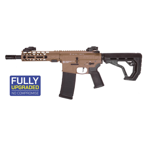 Replika karabinka R15 M-Lok 7