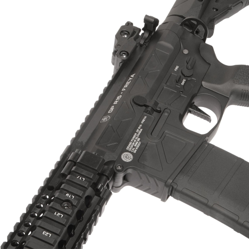 Replika karabinka R15 Mk18 Freya - Delta Armory