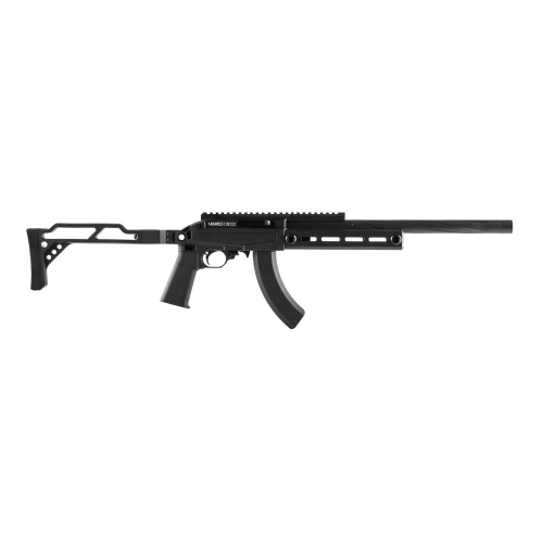 Replika karabinka SSQ22 Green Gas BlowBack - Novritsch