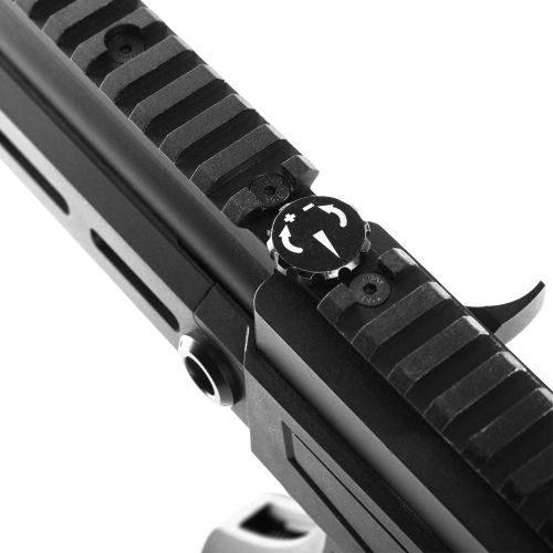 Replika karabinka SSQ22 Green Gas BlowBack - Novritsch