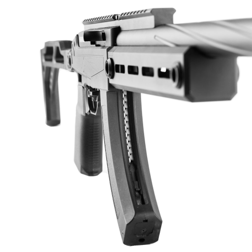 Replika karabinka SSQ22 Green Gas BlowBack - Novritsch