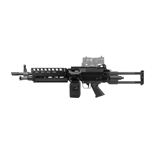 Replika karabinka SSR249 - Novritsch