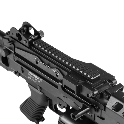 Replika karabinka SSR249 - Novritsch