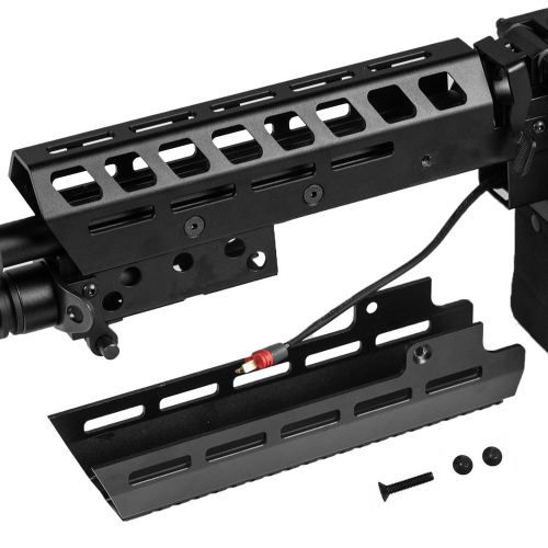 Replika karabinka SSR249 - Novritsch