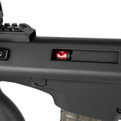 Replika karabinka SSR77 A2 - Novritsch