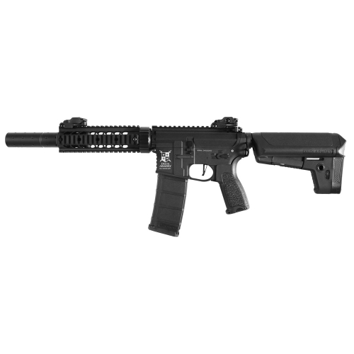Replika karabinka AR15 SilentOps 7" Bravo - Delta Armory