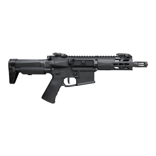 Replika karabinka Trident Mk2 PDW Keymod - Krytac