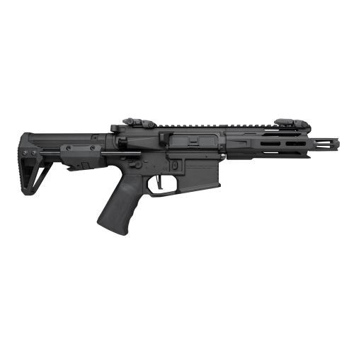 Replika karabinka Trident Mk2 PDW M-Lok - Krytac
