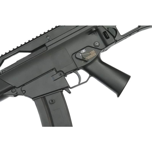 Replika karabinka JG0638 V2 G36 - JG