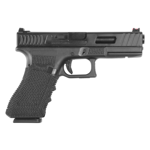 Replika pistoletu P01 Green Gas - Delta Armory