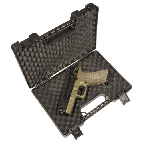 Replika pistoletu P01 Green Gas Oliwkowy - Delta Armory