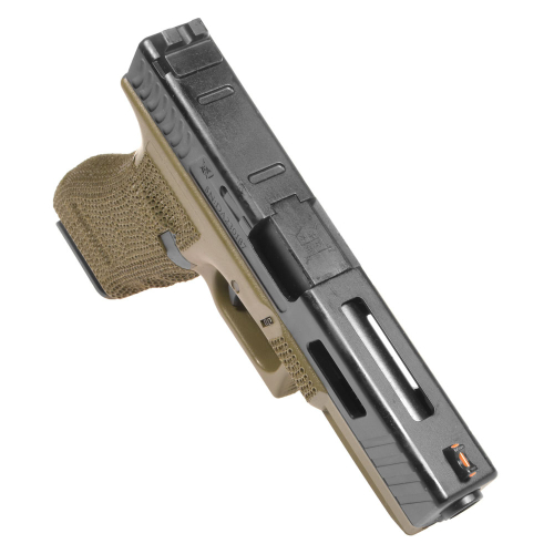 Replika pistoletu P01 Green Gas Oliwkowy - Delta Armory