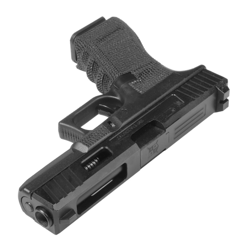 Replika pistoletu P02 Green Gas - Delta Armory