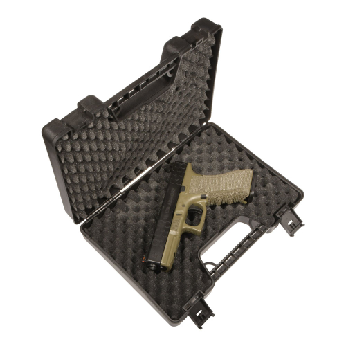 Replika pistoletu P03 Green Gas Oliwkowy - Delta Armory