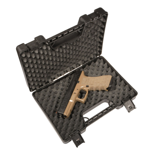 Replika pistoletu P03 Green Gas Tan - Delta Armory