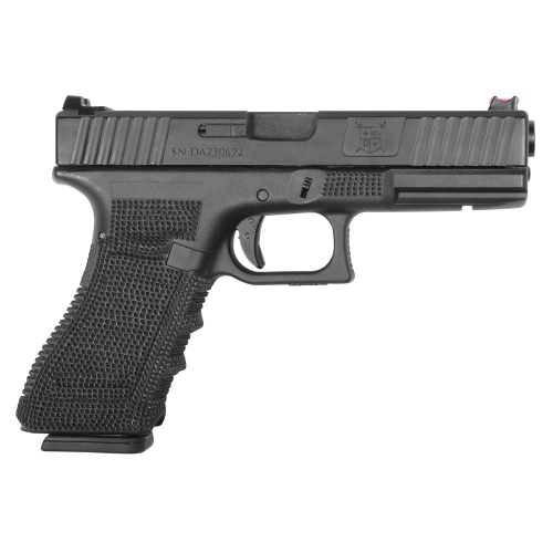 Replika pistoletu P04 Green Gas - Delta Armory