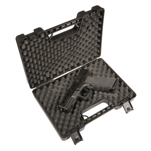 Replika pistoletu P06 Green Gas - Delta Armory