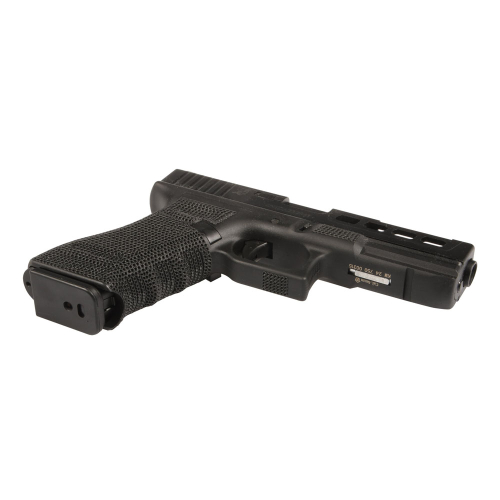 Replika pistoletu P06 Green Gas - Delta Armory