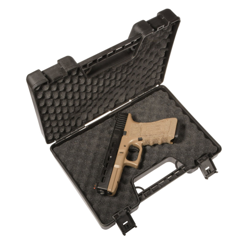 Replika pistoletu P06 Green Gas Tan - Delta Armory