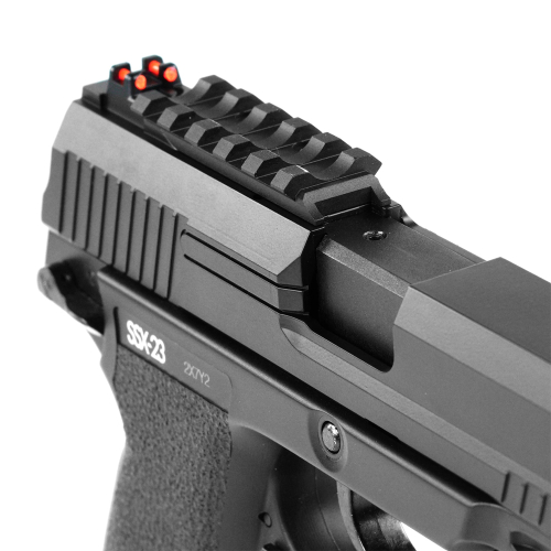 Replika pistoletu SSX23 (1J) - Novritsch