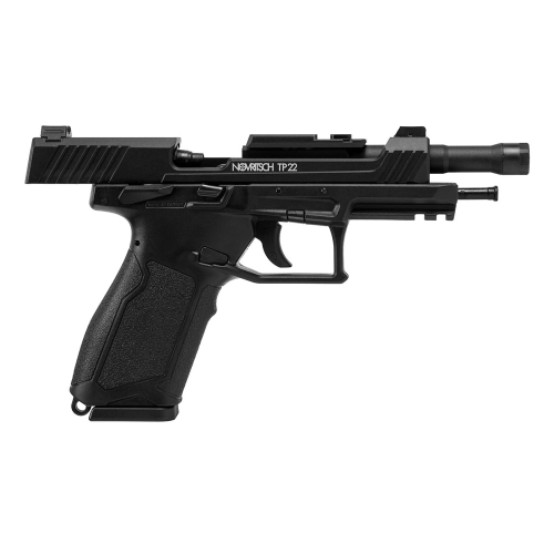 Replika pistoletu TP22 Gas Blowback - Novritsch