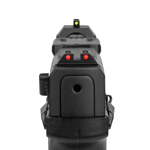 Replika pistoletu TP22 Gas Blowback - Novritsch